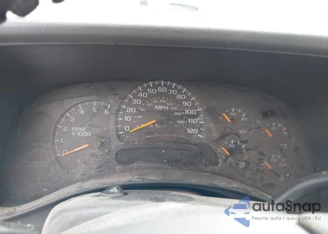 2005 Chevrolet Silverado 1500 Z71 z USA, uszkodzony, nr VIN 2GCEK13T751334193